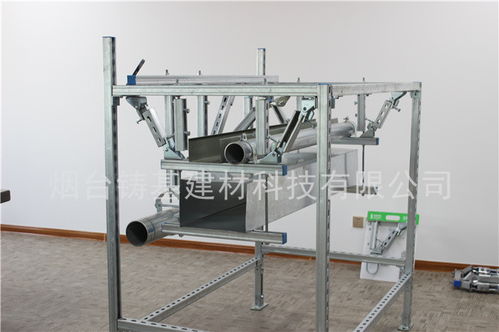 濟寧學(xué)校建設(shè)消防抗震支架 鑄基抗震支架可定制