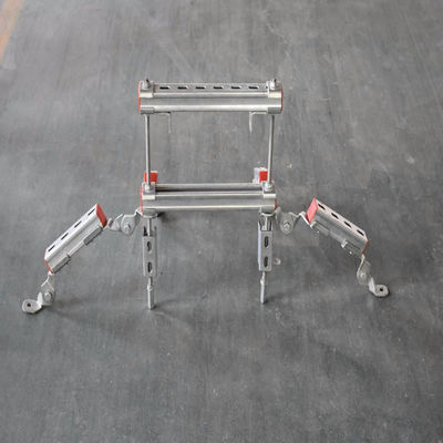 普洱晨翔抗震支吊架加工廠 專業定制，守護建筑安全