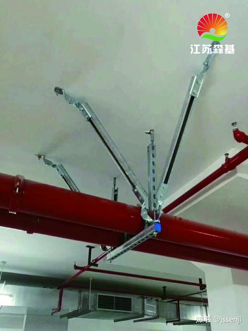 抗震支架常見問題解答，建議收藏！