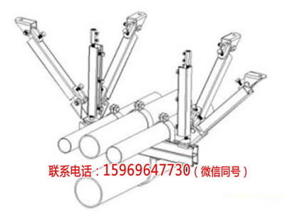 抗震管道支架安裝費詳解 影響因素與市場參考