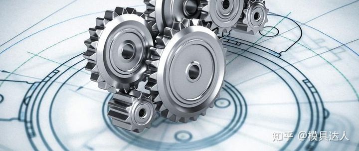 機械設計行業(yè)的14個入門訣竅，助你快速掌握零部件加工