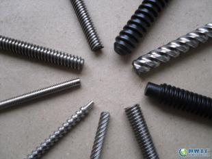 供應梯形絲桿價格、廠家信息及市場分析