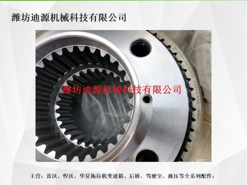 樂昌福田雷沃歐豹拖拉機(jī)配件 右蓋板M604-E現(xiàn)貨供應(yīng)