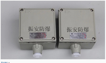 防爆接線箱 IIB與IIC級(jí)防爆接線箱詳解，以135X90電纜接線盒為例